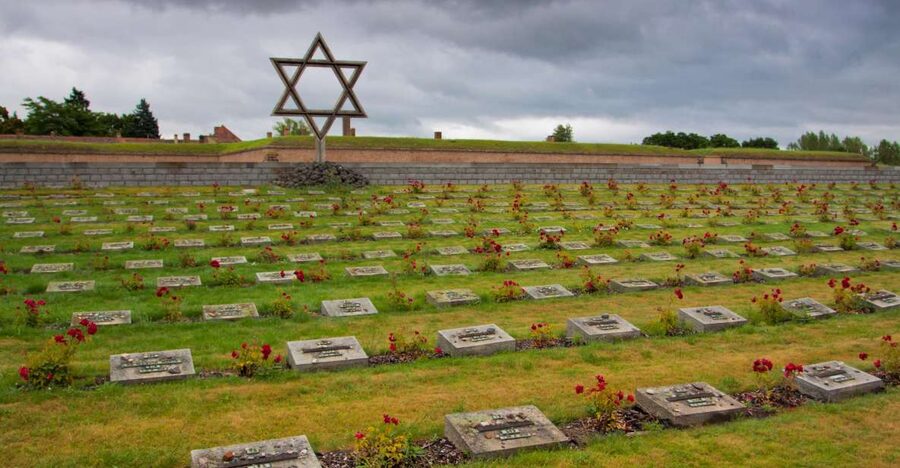 Private Half-Day Tour To Terezin Concentration Camp - Five hours from Prague: what the timing means
