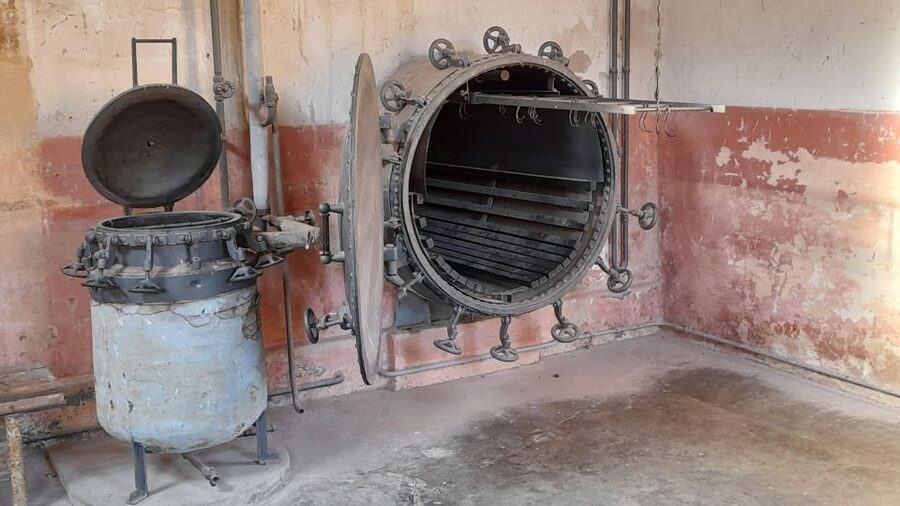 Private Half-Day Tour To Terezin Concentration Camp - Is the $316 price good value?