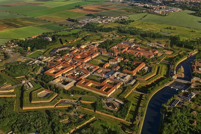 Private Half-Day Tour to Terezin from Prague - Who will get the most from this Terezín tour