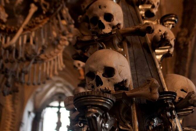 Private Half Day Trip from Prague to Bone Church - Why Kutná Hora makes a good break from Prague