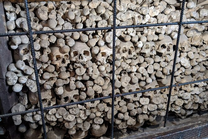 Private Half Day Trip from Prague to Bone Church - Who will get the most from this half-day trip
