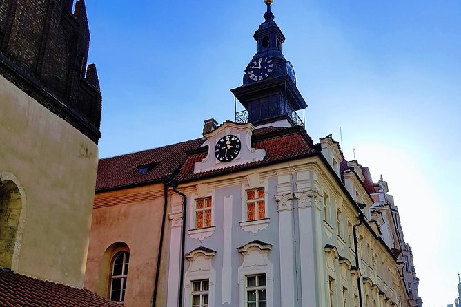 Private Half Day Walking Tour – Walking Tour Prague - Why This Private Prague Walk Can Be Worth the Cost