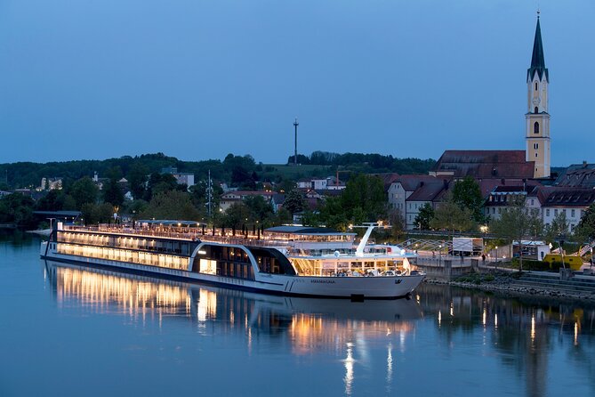 Private one way transfer from Cesky Krumlov to Linz - Is $348.95 A Good Deal?