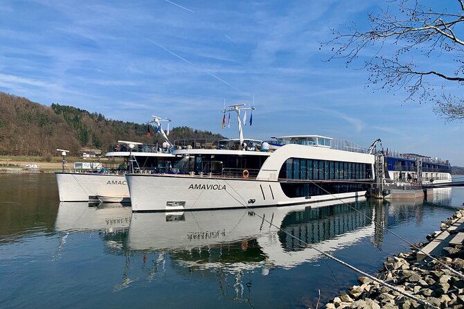 Private one way transfer from Cesky Krumlov to Linz - Flexibility, Safety, And Small Details That Matter