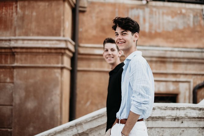 Private Photo Session with a Local Photographer in Prague - Key points at a glance