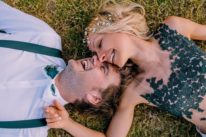 Private Photo Session with a Local Photographer in Prague - Is $289.65 good value for four people?