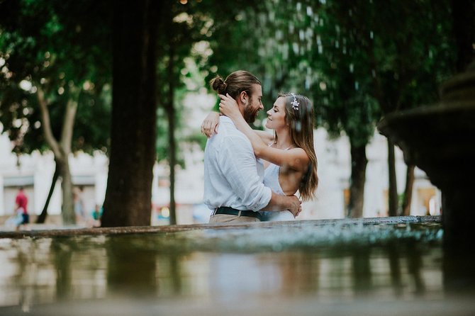 Private Photo Session with a Local Photographer in Prague - Practical advice for getting better results