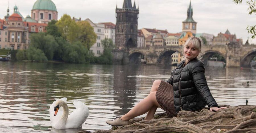 Private photoshoot in Prague - Key points to know before booking