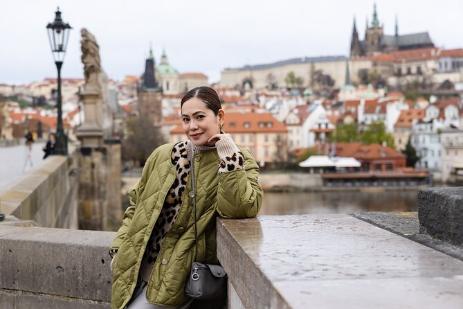 Private Photoshoot Tour in Prague - Who will get the most from this experience