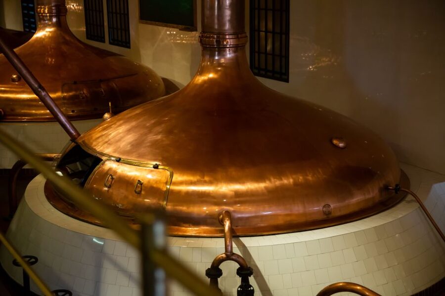 Private Pilsen & Pilsner Urquell Brewery Tour Prague - Key Points At A Glance