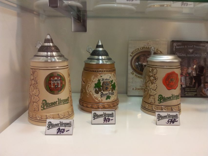 Private Pilsen & Pilsner Urquell Brewery Tour Prague - Why Pilsen Matters To Beer Drinkers