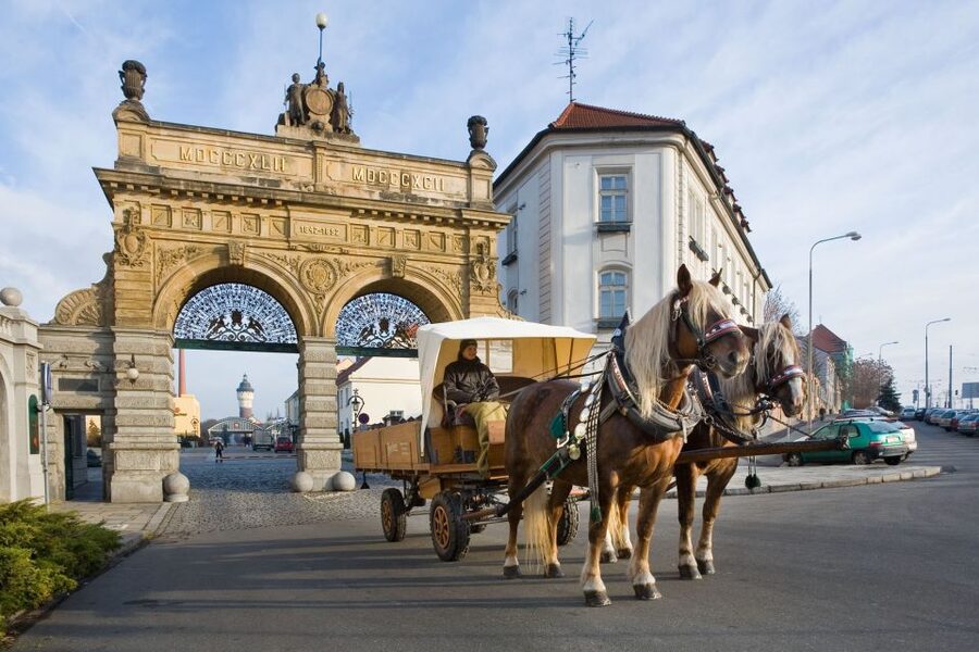 Private Pilsen & Pilsner Urquell Brewery Tour Prague - How The Six Hours Usually Feel