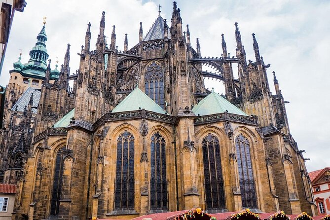 PRIVATE: Prague Castle for the Curious – Kings, Legends & Gardens - Key points to know before booking