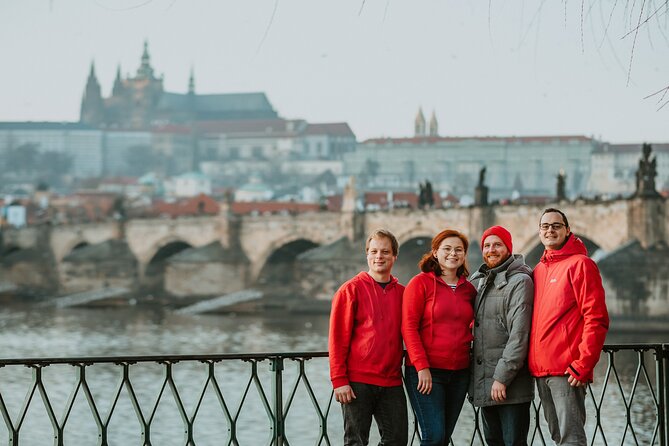 PRIVATE: Prague Castle for the Curious – Kings, Legends & Gardens - Why a private Prague Castle tour can be worth the cost