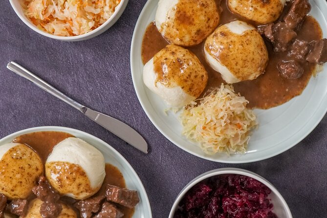 Private Prague Fairytale Foodie Tour - Who will enjoy this tour most
