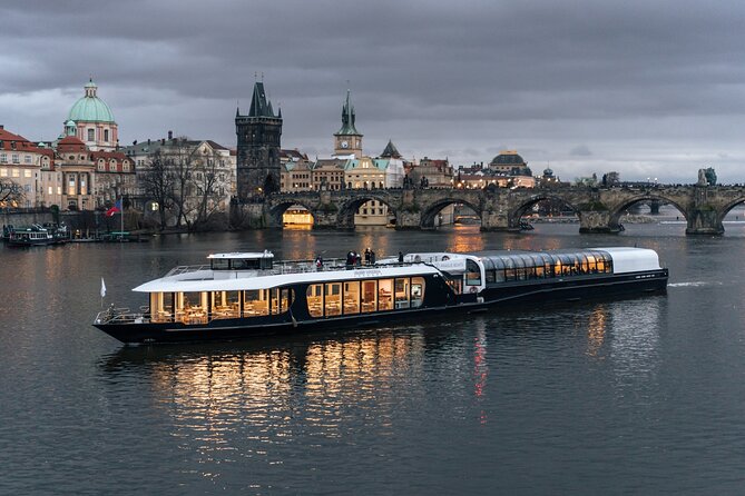Private Prague Food and Beer Tour - A private way to meet Prague through food