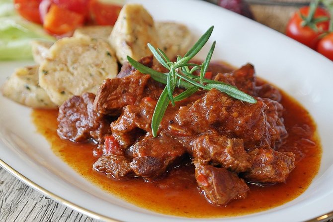 Private Prague Food and Drinks Tour - Key points to know before booking