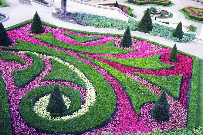 Private Prague Renaissance & Baroque Gardens Walking Tour - Why Prague’s Gardens Deserve Their Own Tour