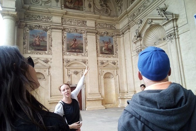 Private Prague Renaissance & Baroque Gardens Walking Tour - Vrtba Garden And The Best View Of Prague