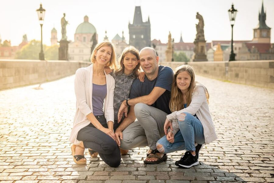 Private Prague Sunrise Photoshoot + Walking Tour - Is $131 per person good value?