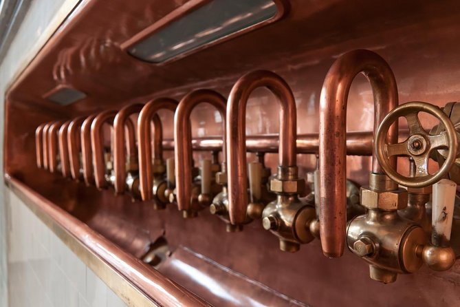 Private Prague to Munich luxury transfer via Pilsner Brewery - Why this Prague to Munich transfer makes sense