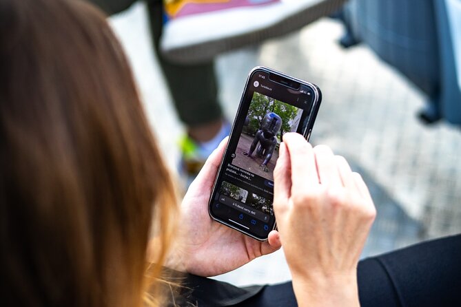Private Prague Walk with Your Local Buddy - Crossing Charles Bridge with a story in mind