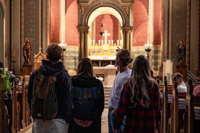 Private Prague Walk with Your Local Buddy - Kampa, then the lanes of Mala Strana