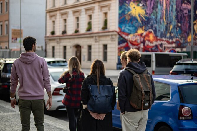 Private Prague Walk with Your Local Buddy - Finishing at Hradcany Square and Prague Castle