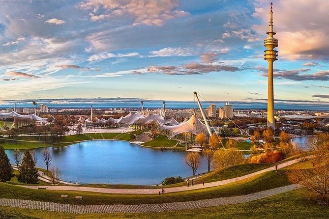 Private Scenic Transfer from Prague to Munich with 4h of Sightseeing - Key points to know before booking