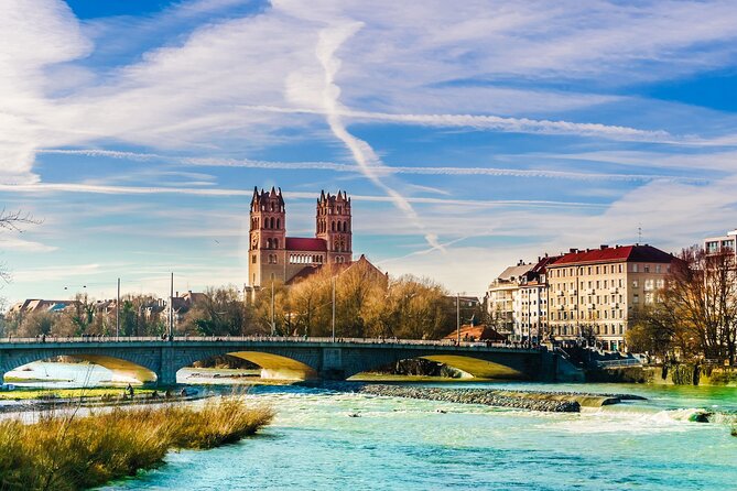 Private Scenic Transfer from Prague to Munich with 4h of Sightseeing - Timing, pickup, and the day’s practical rhythm