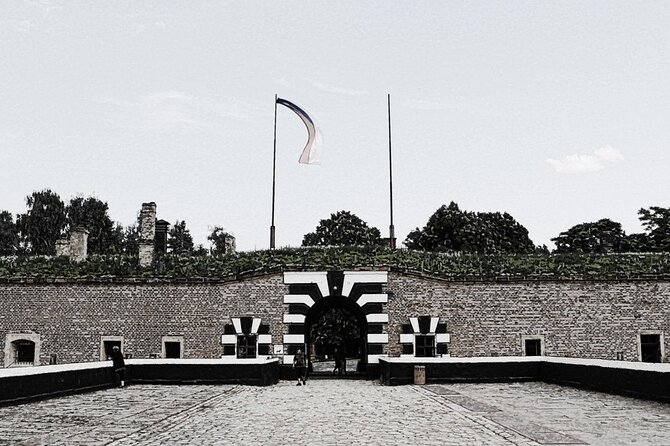 Private Terezin Nazi camp tour from Prague All-Inclusive - Why Terezin makes a powerful day trip from Prague