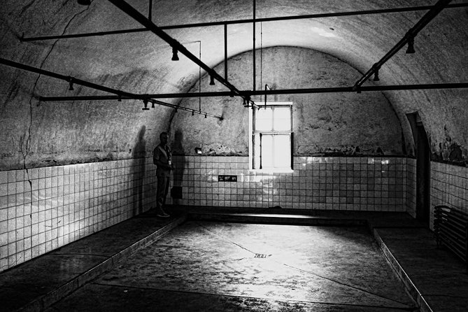 Private Terezin Nazi camp tour from Prague All-Inclusive - The drive from Prague and the value of private transport