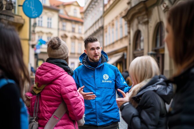 Private Tour around Prague by Car - Key Points Before You Book