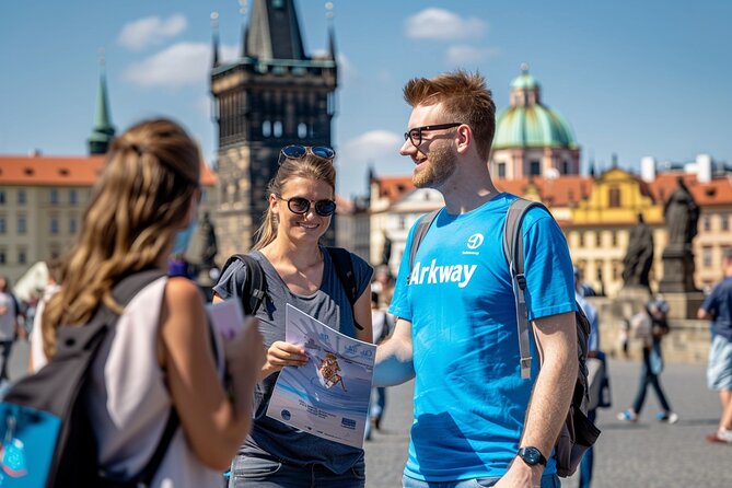 Private Tour around Prague by Car - Why a Private Car Helps in Prague