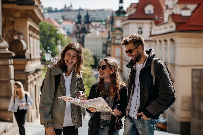 Private Tour around Prague by Car - Price, Group Size, and Overall Value