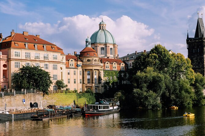 Private Tour around Prague by Car - Who Will Get the Most From This Tour