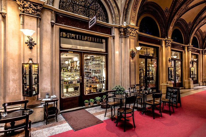 PRIVATE TOUR: From Prague to stunning Vienna with local guide - Four hours to choose your own Vienna