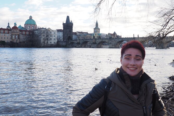 Private Tour in Prague Old Town Essentials - Old Town Square and the Astronomical Clock