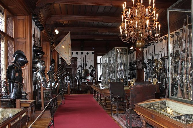 Private Tour: Konopiste Castle Tour from Prague - What the private format is really worth