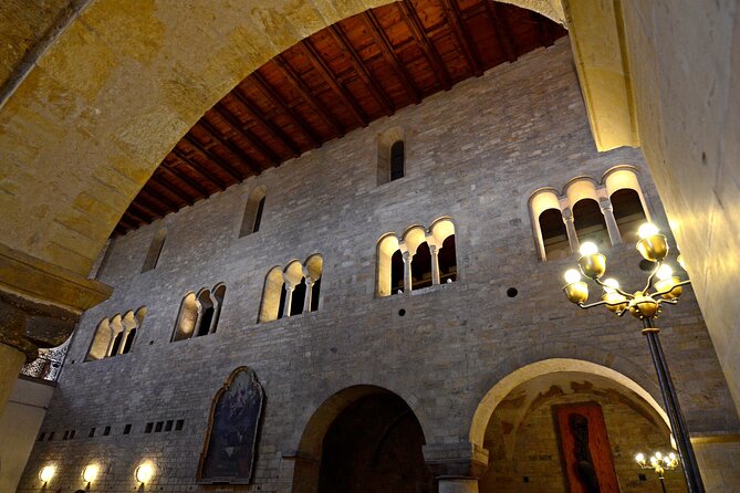 Private Tour of Prague Castle Interiors and Lunch included - Timing, access, and practical value