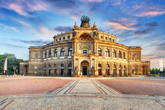 Private Tour: The Best Of Saxon Switzerland From Prague: Bastei Bridge & Dresden - Is $659.04 per person a fair price?