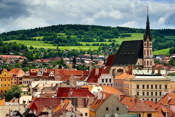 Private Tour to Cesky Krumlov from Prague - What the guide can add to the visit