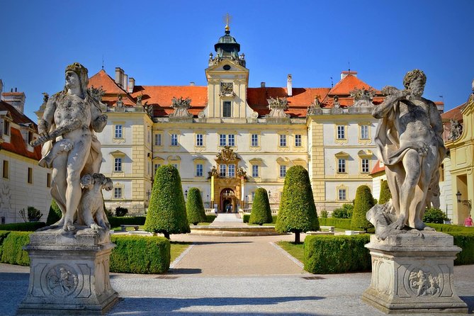 Private Tour to Czech Wine Regions - Lednice and Valtice - Why this southern Moravia day trip takes all day