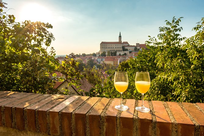 Private Tour to Czech Wine Regions - Lednice and Valtice - Valtice Palace and the Lichtenstein legacy