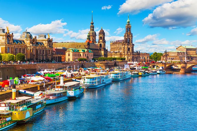 Private Tour to Dresden from Prague - Five things to know before you book