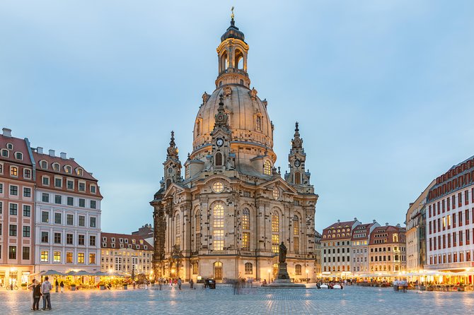 Private Tour to Dresden from Prague - Why Dresden makes a rewarding day from Prague