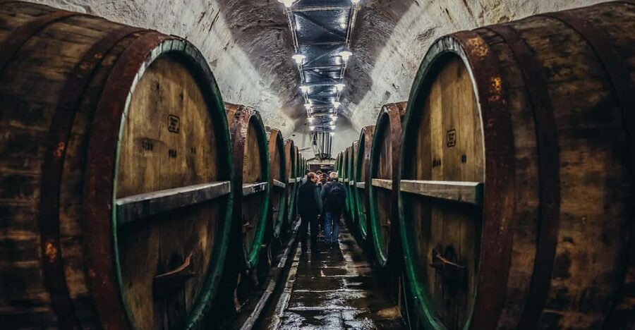 Private Tour to Pilsner Urquell from Prague - Key points to know before booking