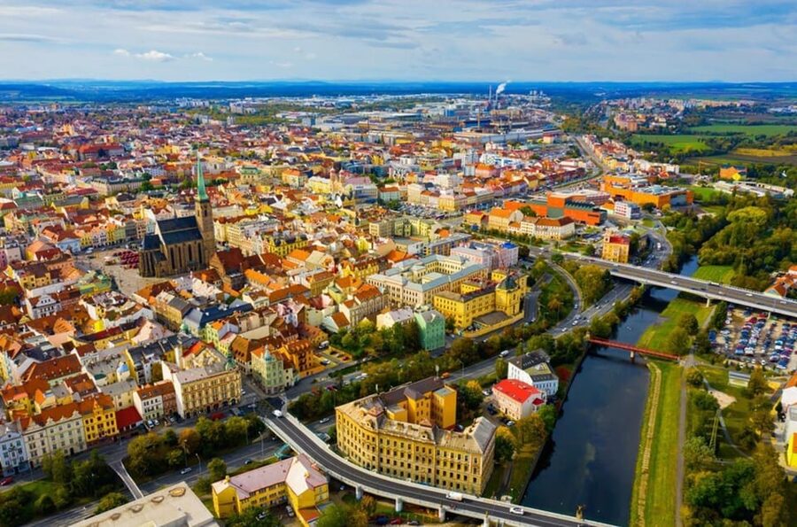 Private Tour to Pilsner Urquell from Prague - Why Pilsen makes a good day trip from Prague