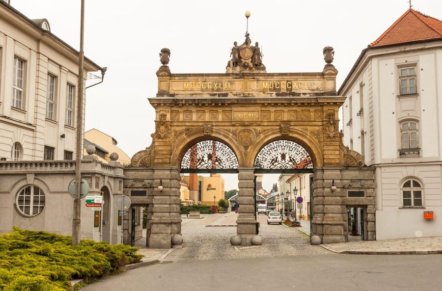 Private Tour to Pilsner Urquell from Prague - What the private format really adds