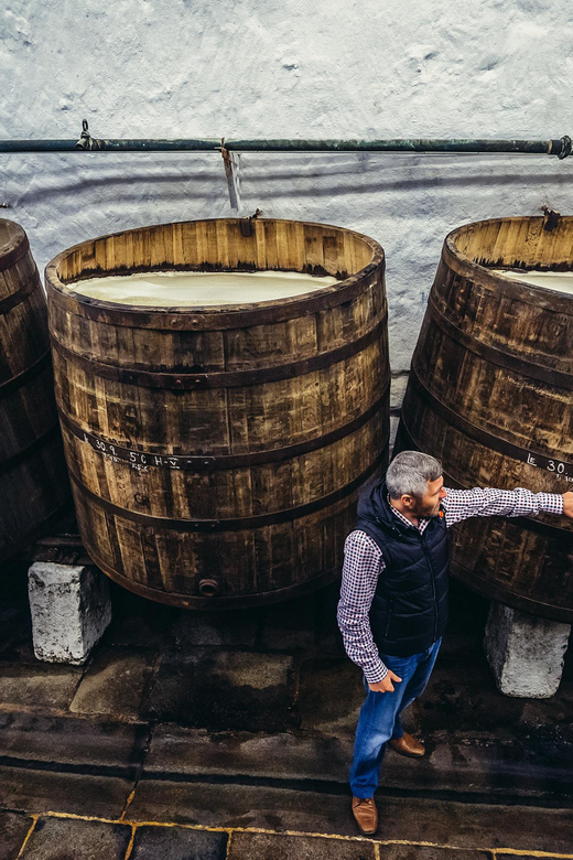 Private Tour to Pilsner Urquell from Prague - Who will get the most from this experience